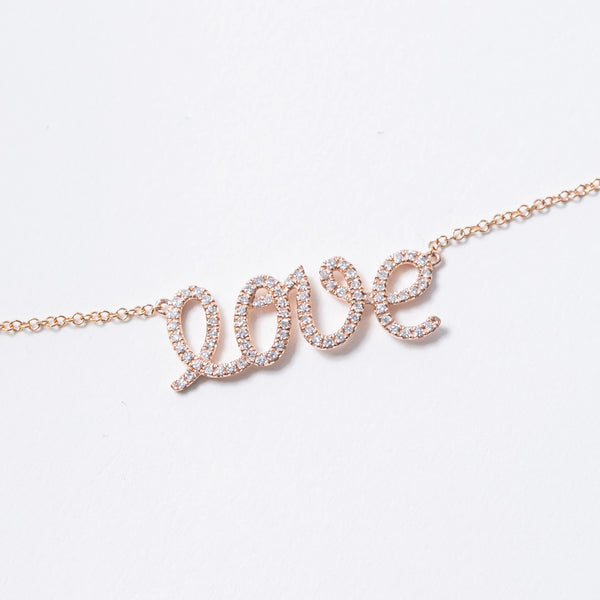 Love Necklace